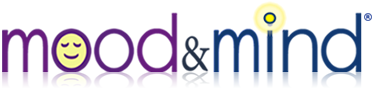 Mood and Mind Logo