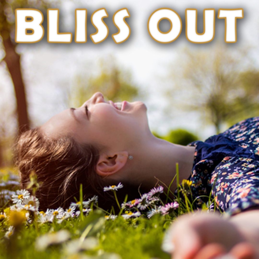 Bliss Out™ Mood Enhancing Capsules 30 Ct